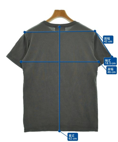 ViN เสื้อยืด/เสื้อท็อปส์