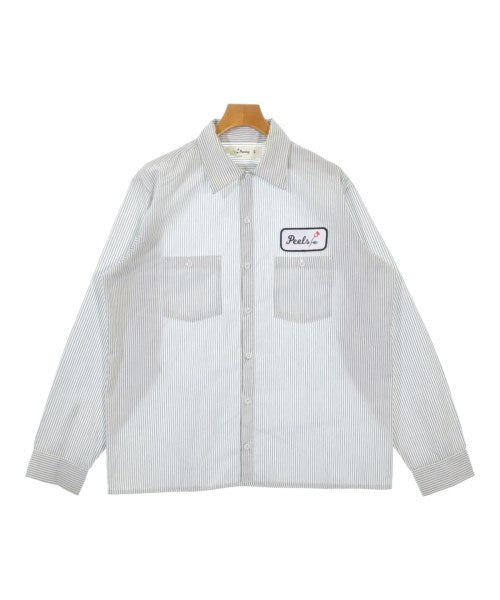 Peels เสื้อลำลอง