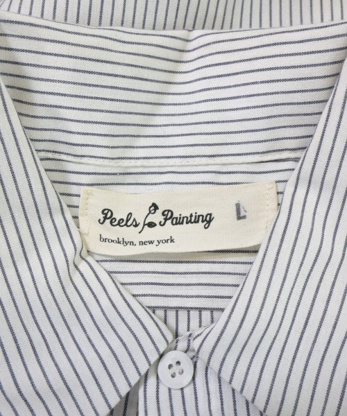 Peels เสื้อลำลอง