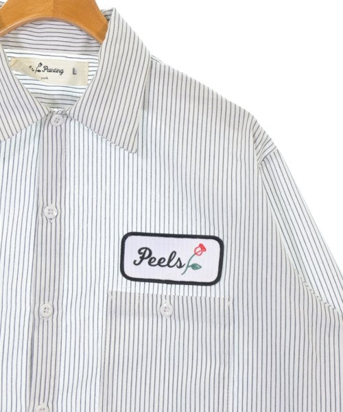 Peels เสื้อลำลอง
