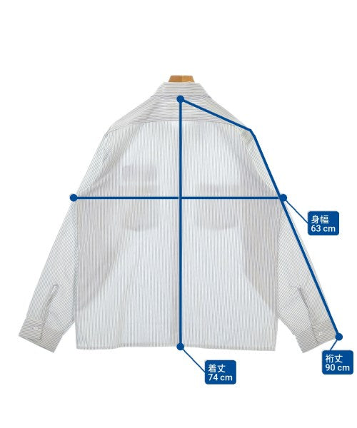Peels เสื้อลำลอง