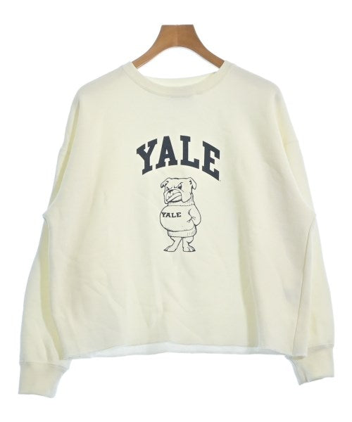 YALE เสื้อสเวตเตอร์