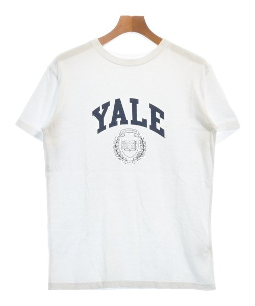 YALE เสื้อยืด/เสื้อท็อปส์