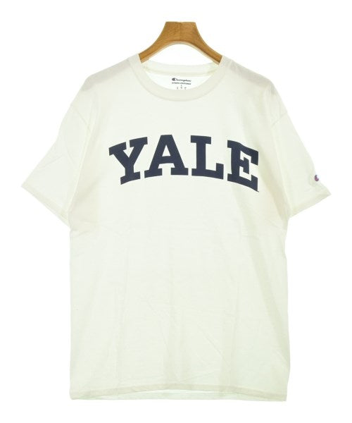 YALE เสื้อยืด/เสื้อท็อปส์
