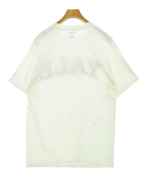 YALE เสื้อยืด/เสื้อท็อปส์