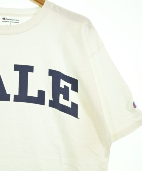 YALE เสื้อยืด/เสื้อท็อปส์