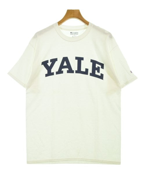 YALE เสื้อยืด/เสื้อท็อปส์