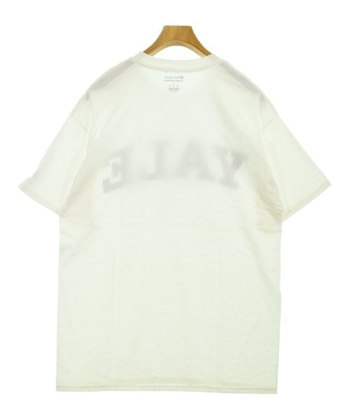 YALE เสื้อยืด/เสื้อท็อปส์