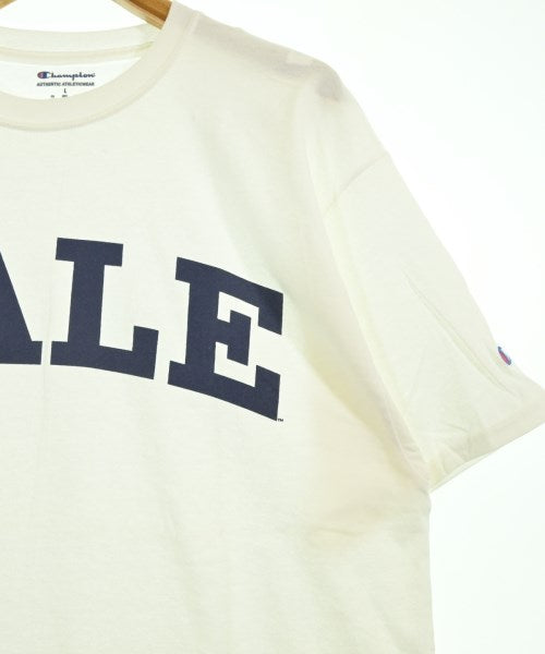 YALE เสื้อยืด/เสื้อท็อปส์