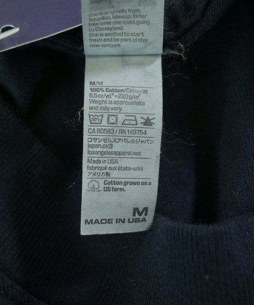 YALE เสื้อยืด/เสื้อท็อปส์