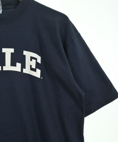 YALE เสื้อยืด/เสื้อท็อปส์