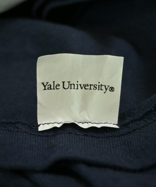 YALE เสื้อยืด/เสื้อท็อปส์