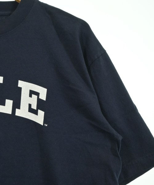 YALE เสื้อยืด/เสื้อท็อปส์