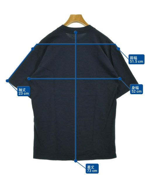 YALE เสื้อยืด/เสื้อท็อปส์