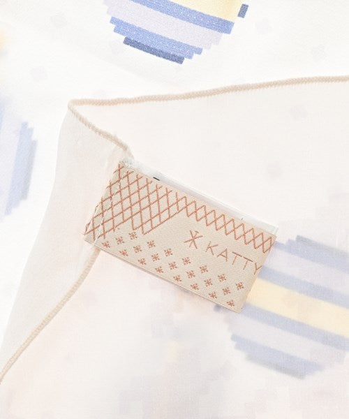 KATTYXIOMARA ผ้าพันคอ