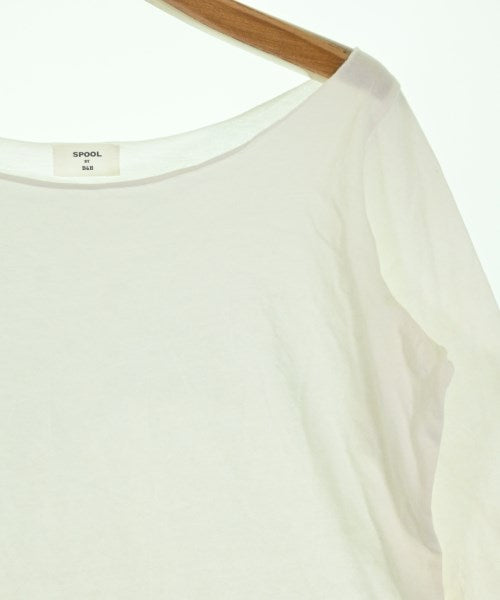 SPOOL BY B&H เสื้อยืด/เสื้อท็อปส์