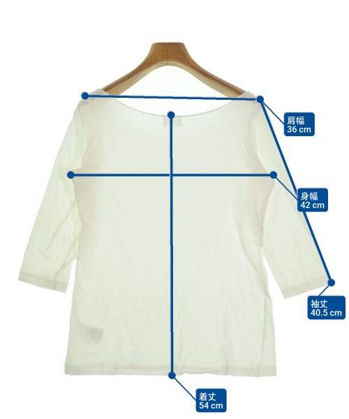 SPOOL BY B&H เสื้อยืด/เสื้อท็อปส์