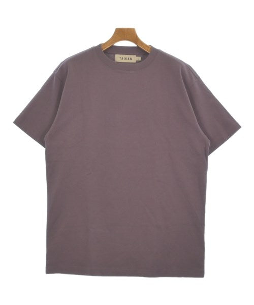 TAIKAN เสื้อยืด/เสื้อท็อปส์