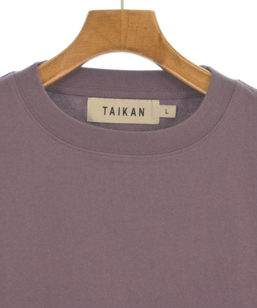 TAIKAN เสื้อยืด/เสื้อท็อปส์