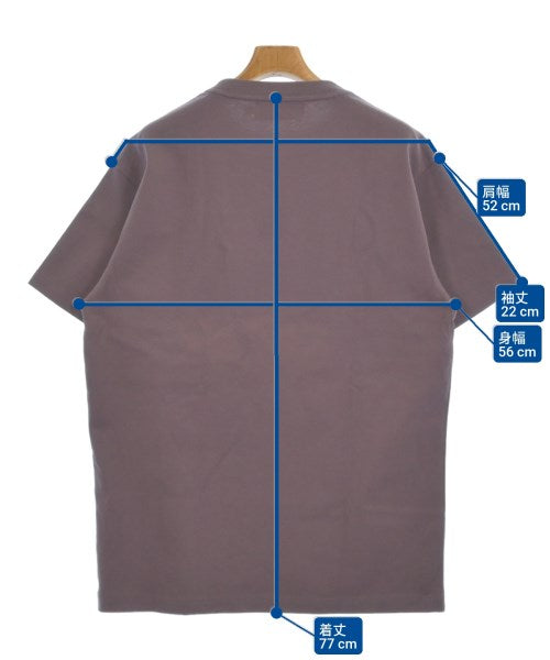 TAIKAN เสื้อยืด/เสื้อท็อปส์