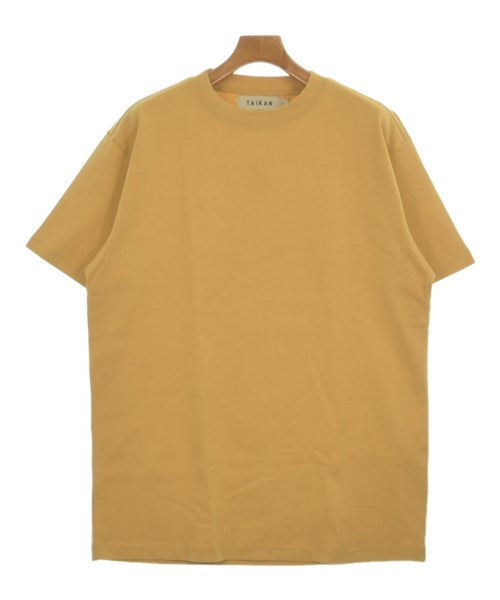 TAIKAN เสื้อยืด/เสื้อท็อปส์