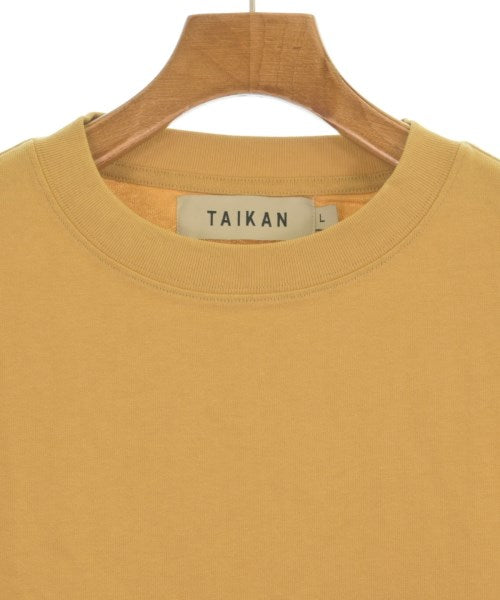 TAIKAN เสื้อยืด/เสื้อท็อปส์