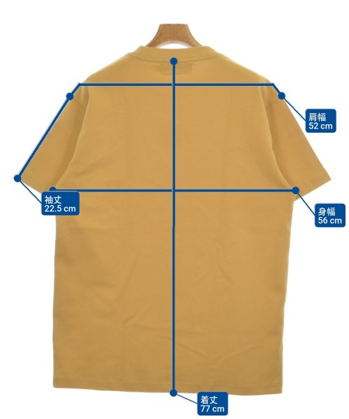 TAIKAN เสื้อยืด/เสื้อท็อปส์