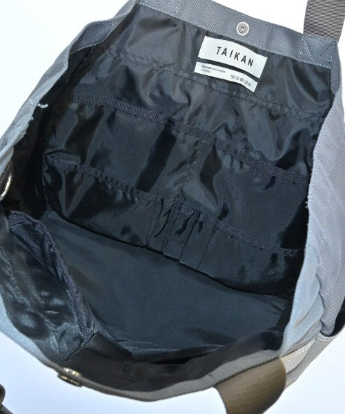 TAIKAN กระเป๋าถือขนาดใหญ่