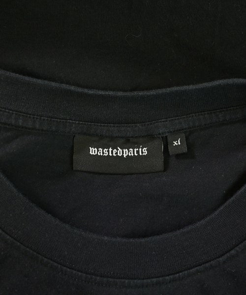 Wasted Paris เสื้อยืด/เสื้อท็อปส์