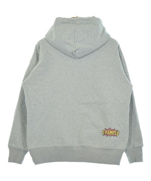 EXAMPLE เสื้อฮู้ด