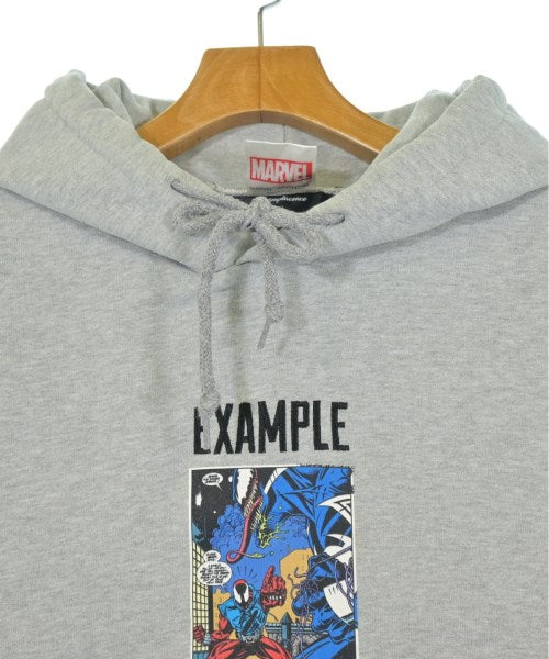 EXAMPLE เสื้อฮู้ด