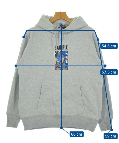 EXAMPLE เสื้อฮู้ด