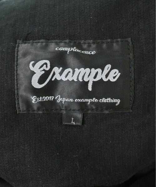 EXAMPLE กางเกง อื่น