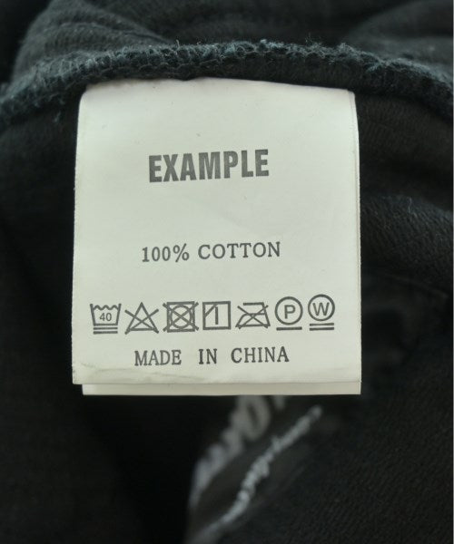 EXAMPLE กางเกง อื่น