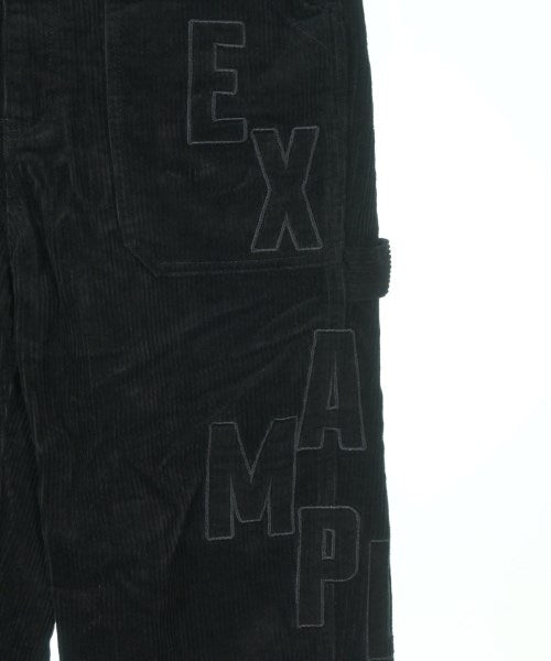 EXAMPLE กางเกง อื่น