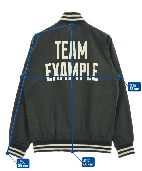 EXAMPLE แจ็คเก็ตเบลาส์ อื่น