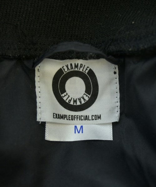 EXAMPLE แจ็คเก็ตเบลาส์ อื่น