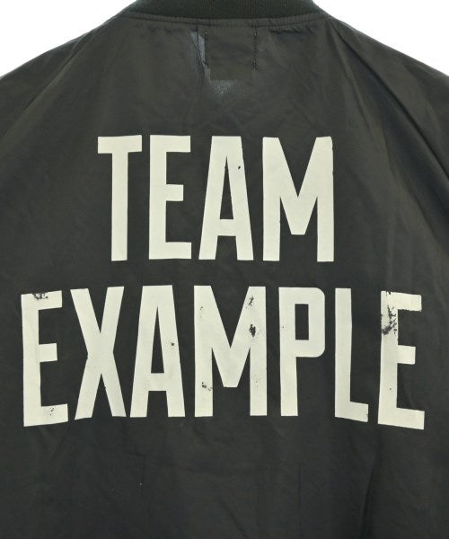 EXAMPLE แจ็คเก็ตเบลาส์ อื่น