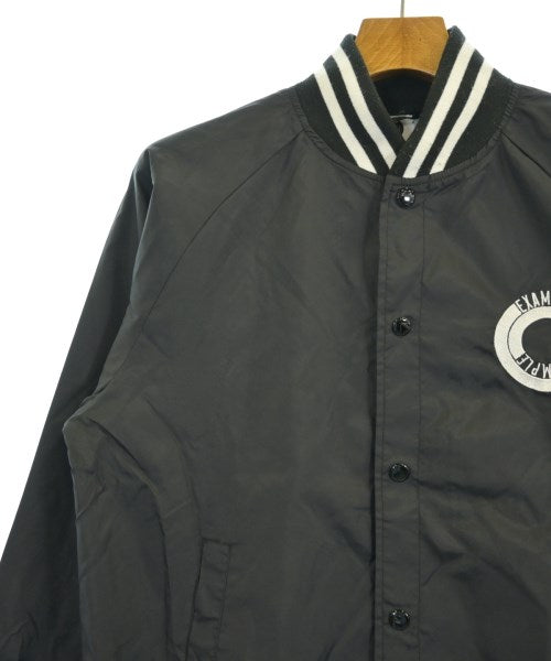 EXAMPLE แจ็คเก็ตเบลาส์ อื่น