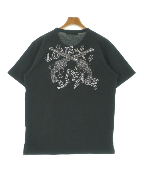 roarguns เสื้อยืด/เสื้อท็อปส์