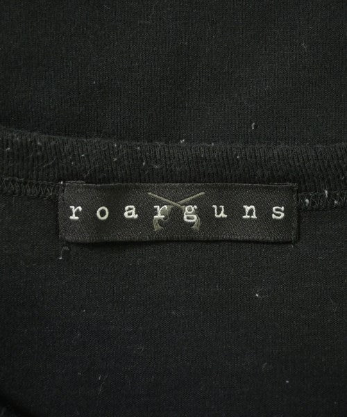 roarguns เสื้อยืด/เสื้อท็อปส์
