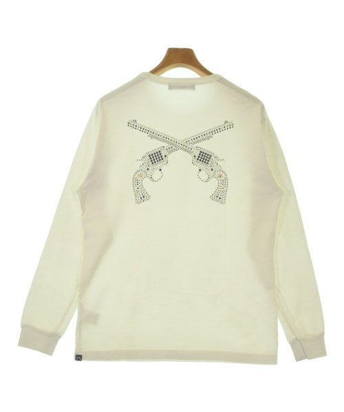 roarguns เสื้อยืด/เสื้อท็อปส์
