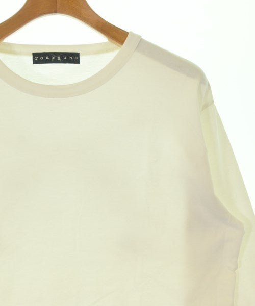 roarguns เสื้อยืด/เสื้อท็อปส์