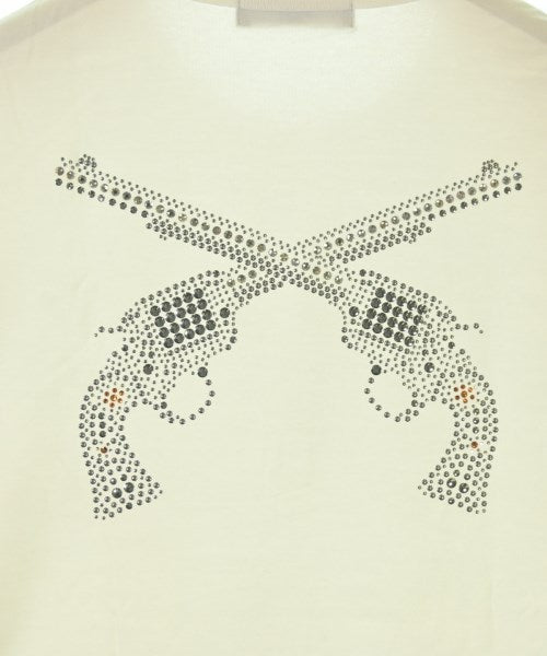 roarguns เสื้อยืด/เสื้อท็อปส์