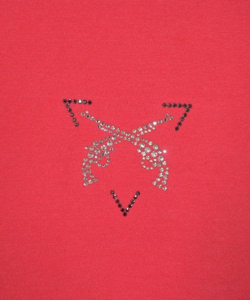 roarguns เสื้อยืด/เสื้อท็อปส์