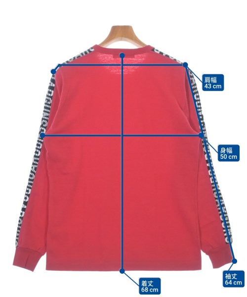 roarguns เสื้อยืด/เสื้อท็อปส์