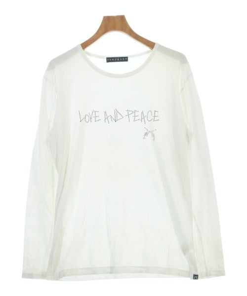 roarguns เสื้อยืด/เสื้อท็อปส์