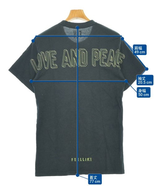 Other brand เสื้อยืด/เสื้อท็อปส์
