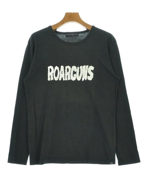 roarguns เสื้อยืด/เสื้อท็อปส์