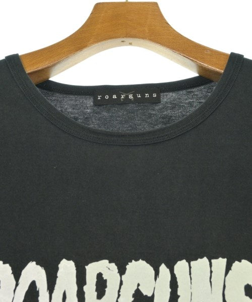 roarguns เสื้อยืด/เสื้อท็อปส์